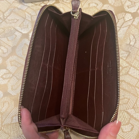 Jimmy Choo wallet - Picture 3 of 6